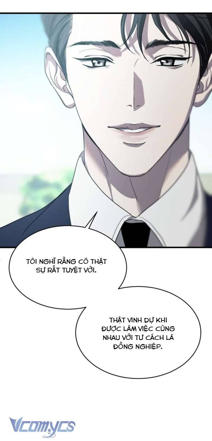 Ba Lần Động Phòng Chapter 4 - Trang 4