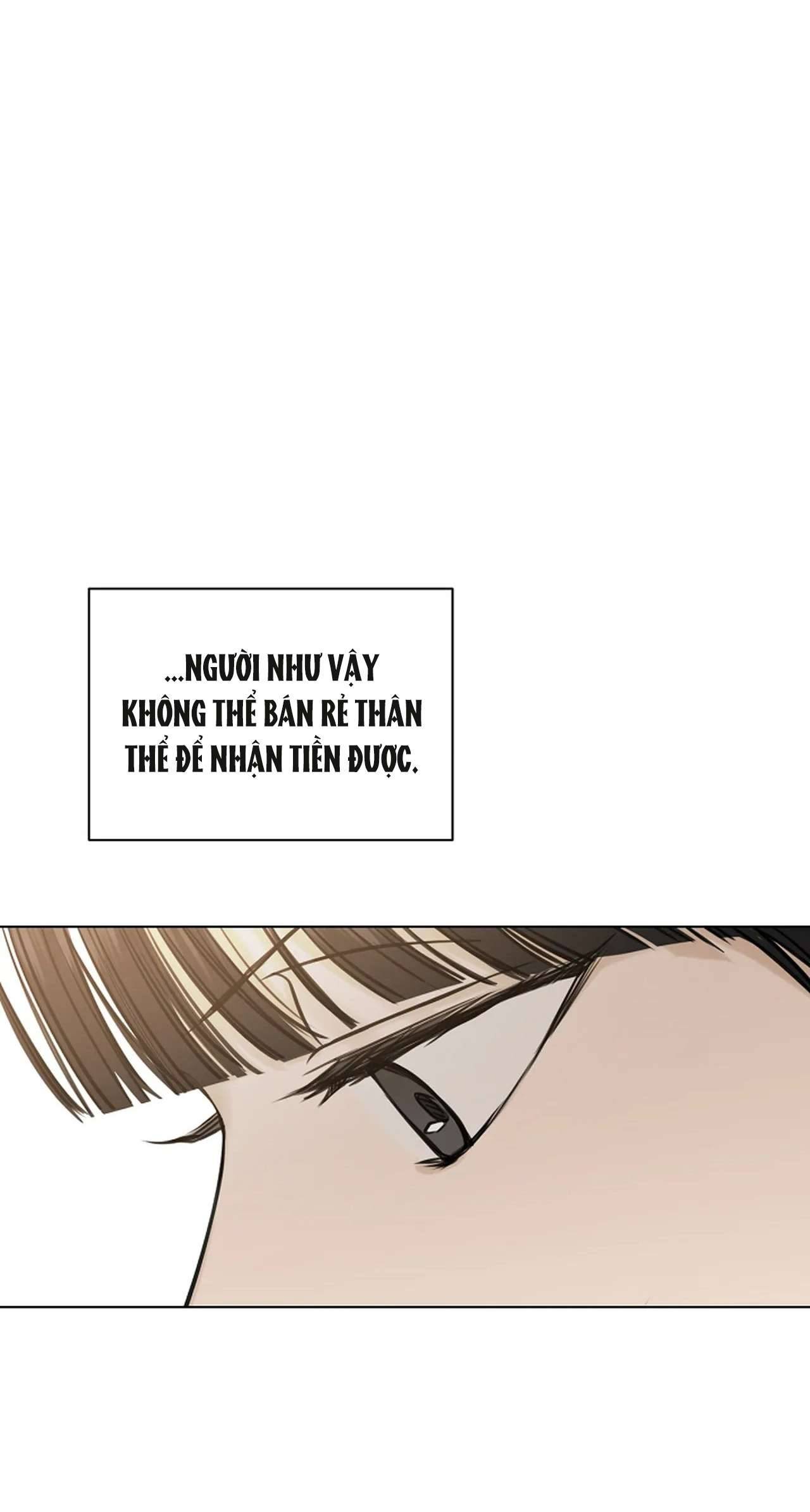 Bình Minh Chap 18 - Trang 3