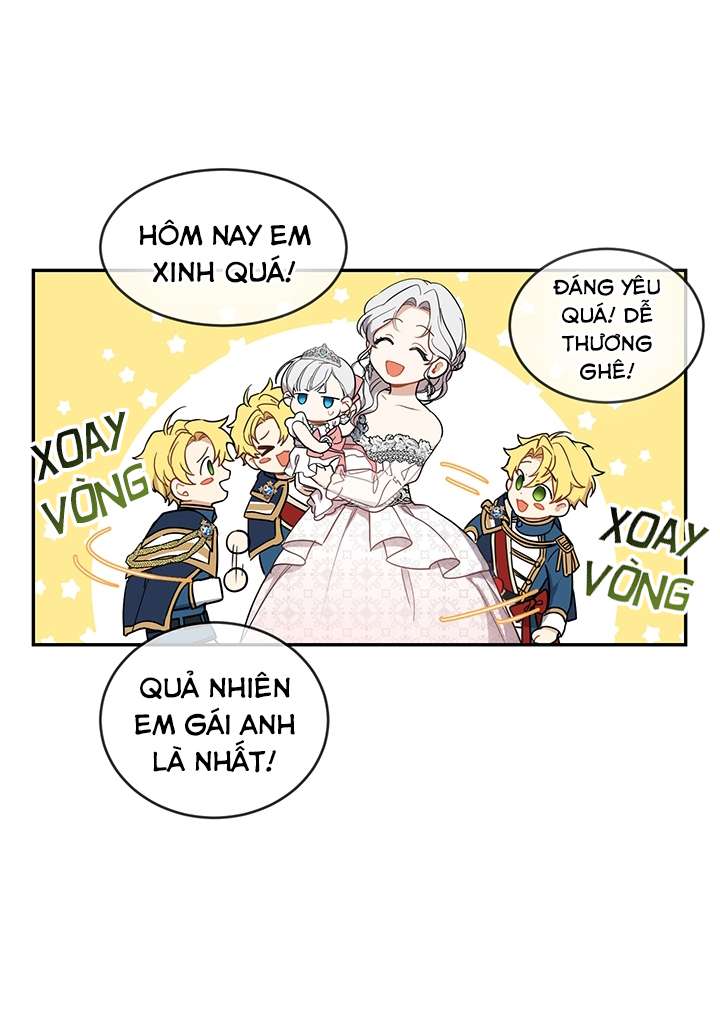 Lại Một Lần Nữa Hướng Về Ánh Sáng Chap 7 - Next Chap 8