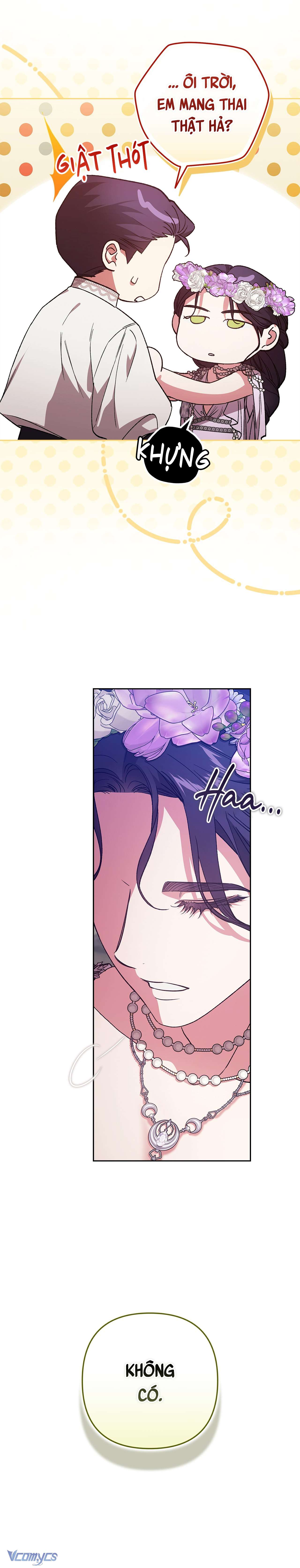 Hôn Nhân Này Rồi Sẽ Đổ Vỡ Chapter 92 - Trang 3