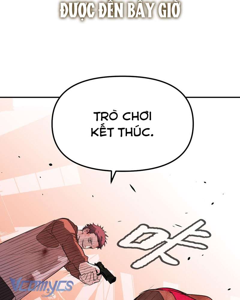 Ác Chi Hoàn Chapter 4 - Trang 4