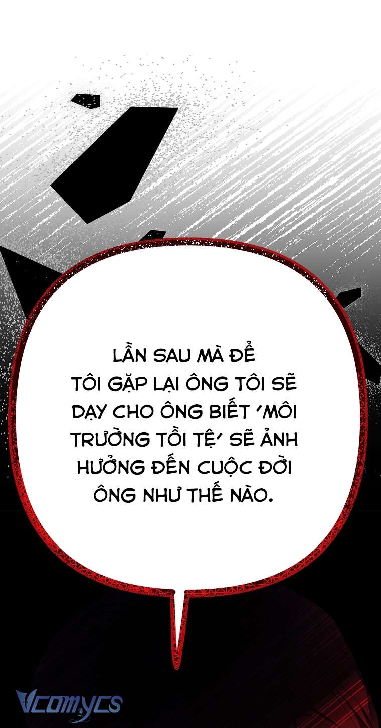 Quý Tộc Gì Chứ, Tôi Chỉ Muốn Về Nhà Chap 20 - Next Chap 21