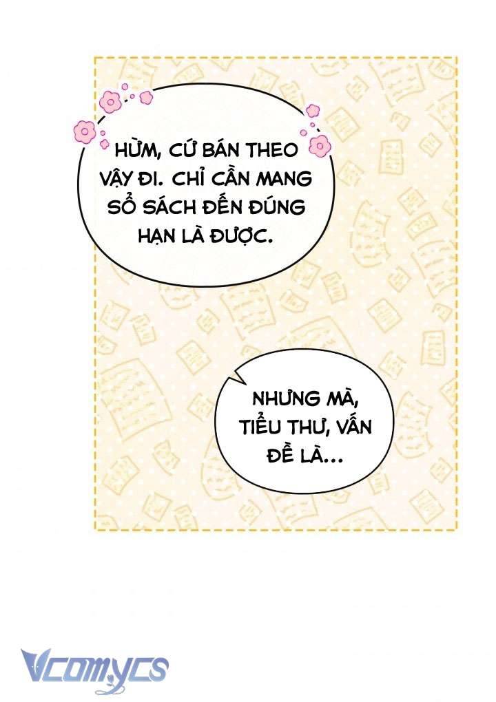 Kết Cục Của Nhân Vật Phản Diện Chỉ Có Thể Là Cái Chết Chapter 96 - Trang 4
