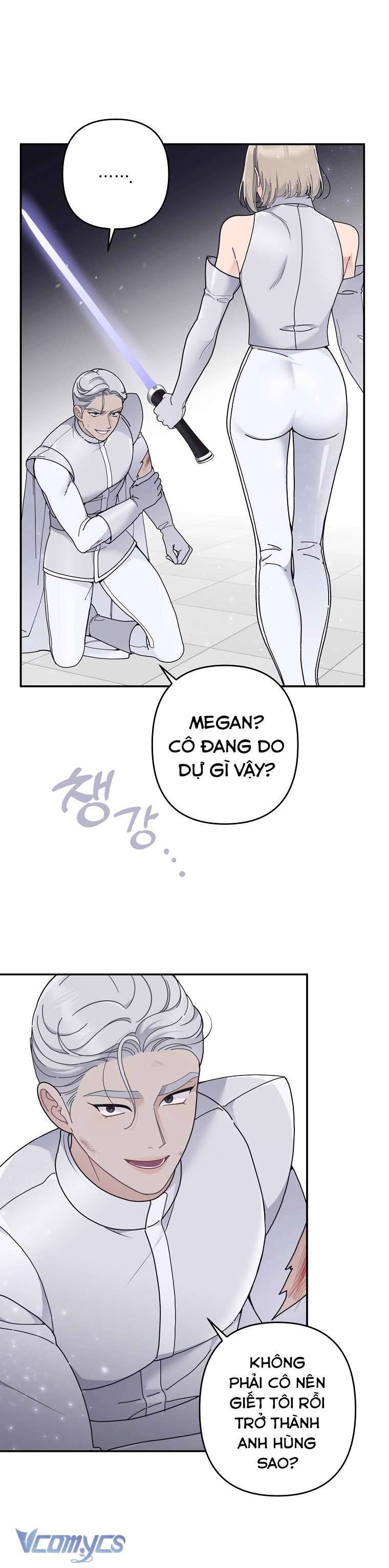 [18+] Dinh Thự Young Chun Hwa: Mọt Sách Phóng Túng Không Ngủ Được Chapter 6 - Next Chapter 7