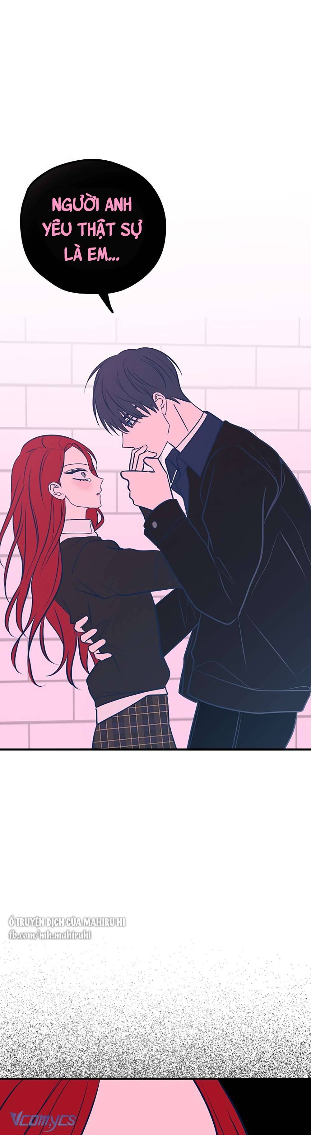 Kẻ Rác Rưởi Không Đáng Được Yêu Chapter 47 - Next Chapter 48
