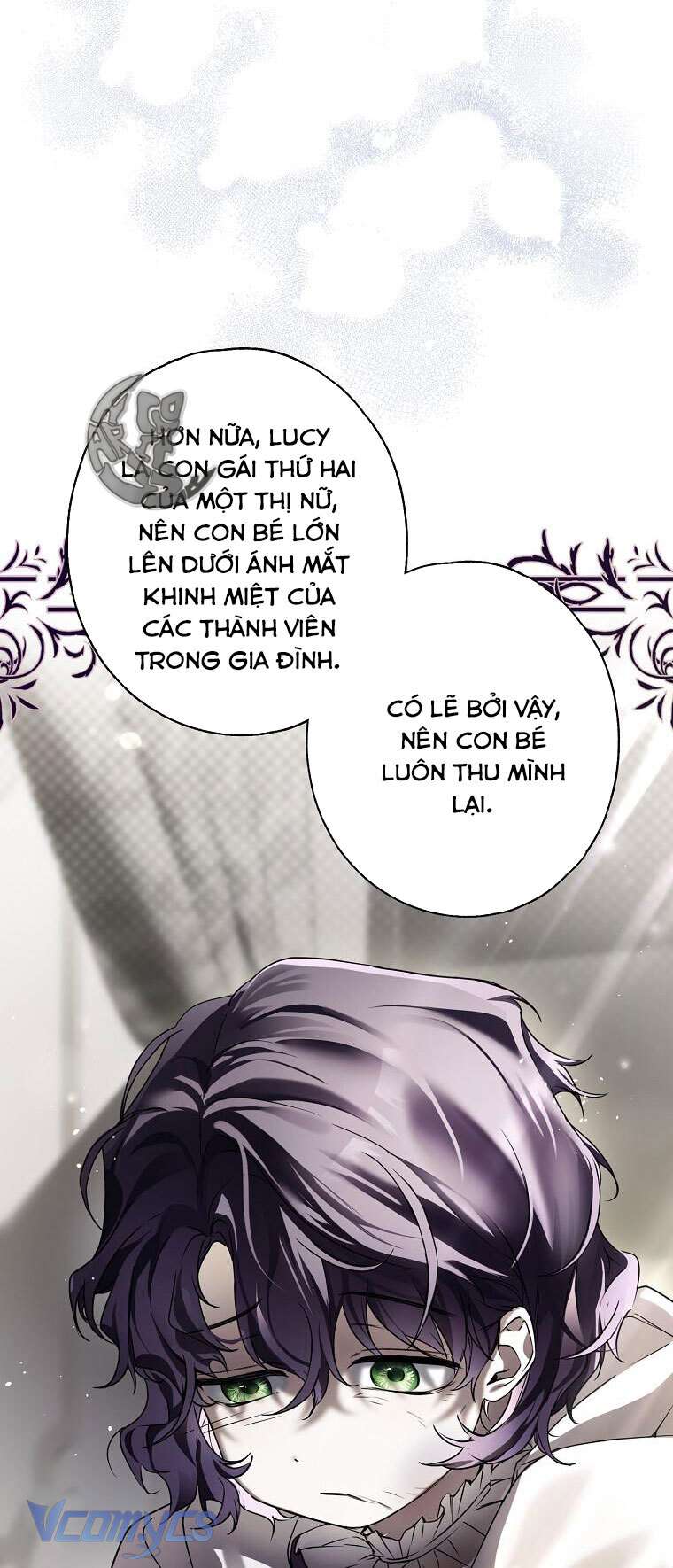 Ai Đó Đang Điều Khiển Cơ Thể Của Tôi Chapter 19 - Next Chapter 20