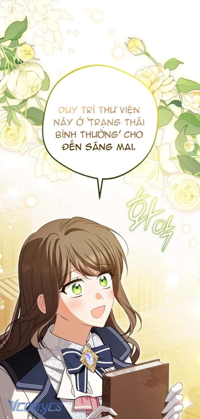 Được Yêu Thương Mà Còn Ngại Ngùng Sao! Chap 72 - Next Chapter 72