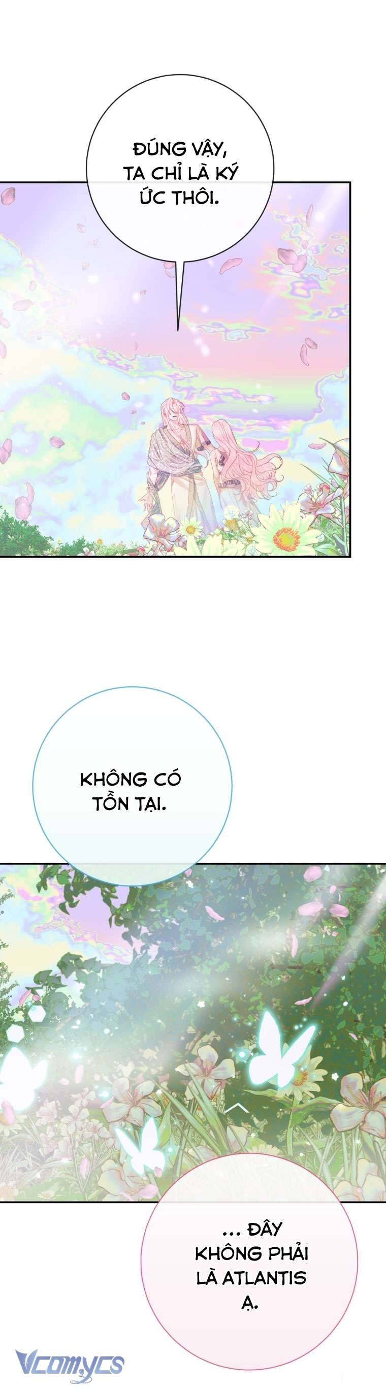 Siren: Trở Thành Gia Đình Của Nhân Vật Phản Diện Chapter 108 - Trang 3