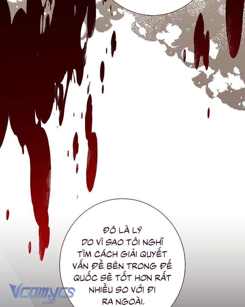 Hầu Gái Độc Quyền Của Hoàng Hậu Phản Diện Chapter 53 - Trang 4