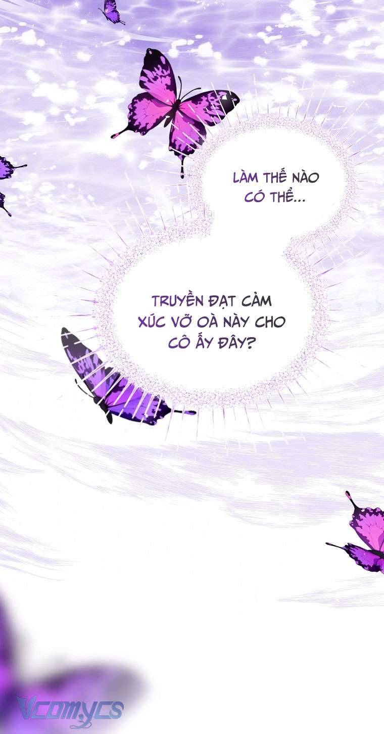 Thời Gian Của Nhân Vật Phụ Có Giới Hạn Chapter 30 - Trang 4