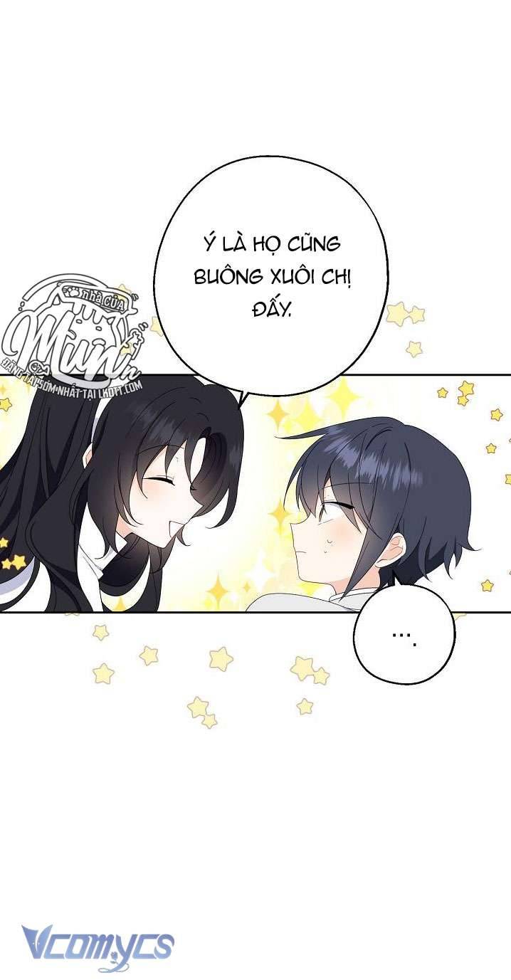 A Nào, Ngậm Thìa Vàng Nhé? Chap 23 - Trang 3