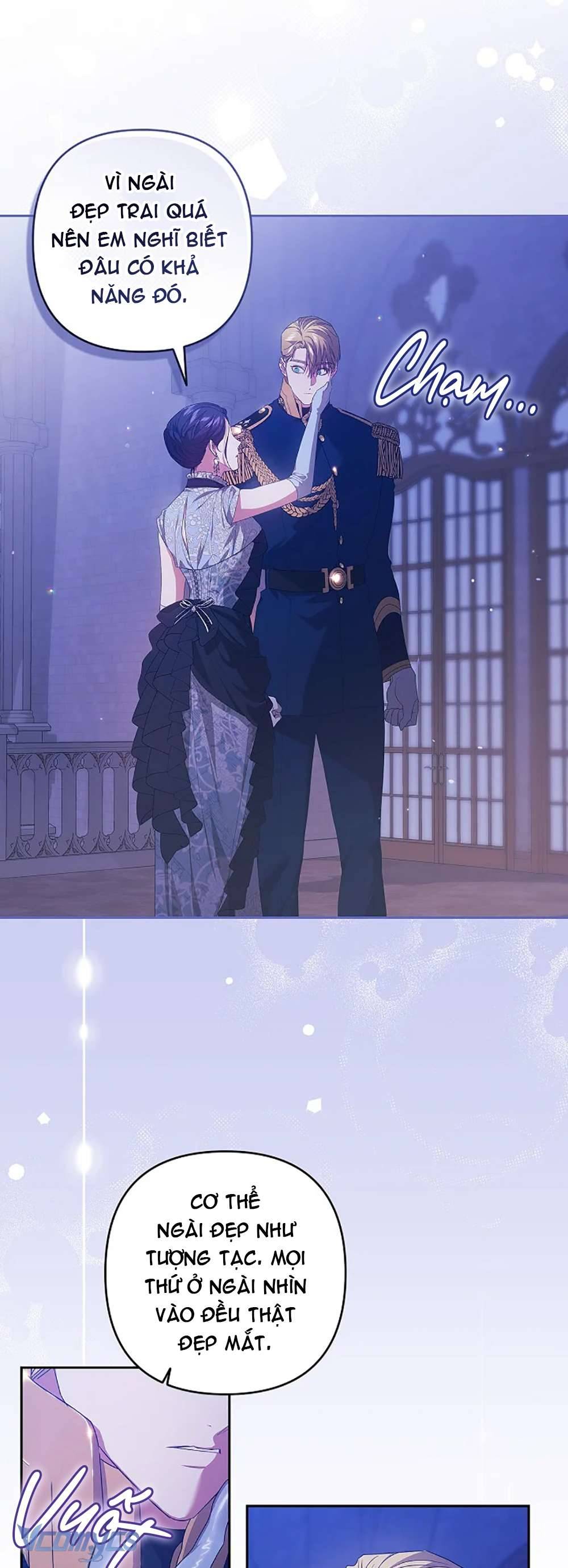 Hôn Nhân Này Rồi Sẽ Đổ Vỡ Chapter 46 - Trang 3