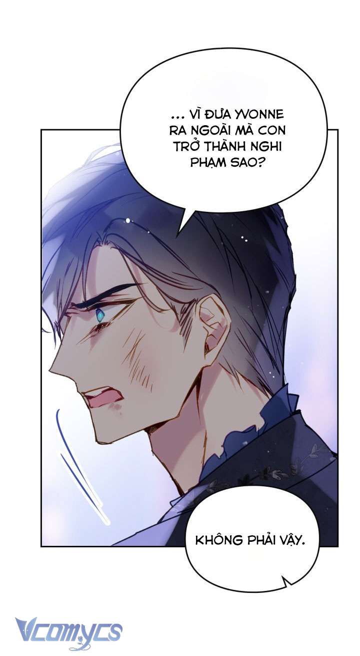 Kết Cục Của Nhân Vật Phản Diện Chỉ Có Thể Là Cái Chết Chapter 159 - Trang 4