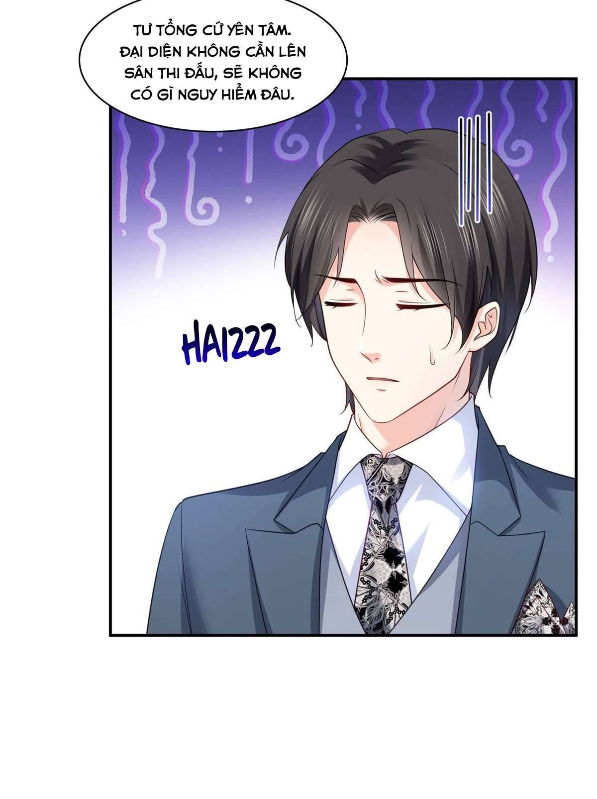 Hệt Như Hàn Quang Gặp Nắng Gắt Chap 212 - Next Chapter 212.5