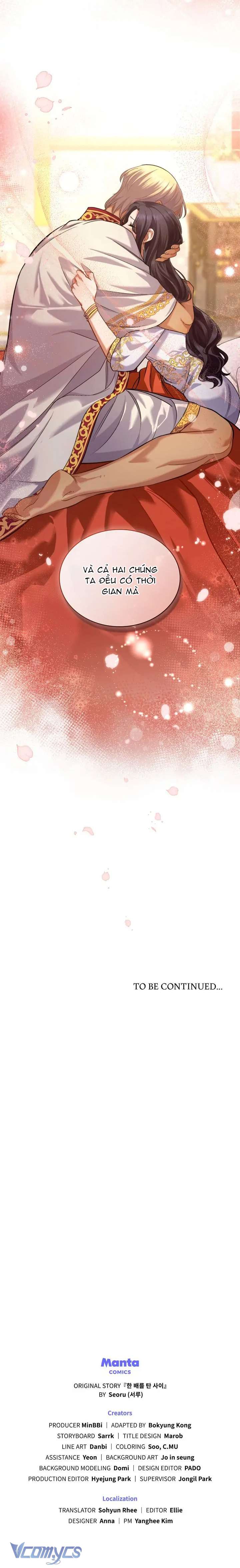 Hôn Nhân Giả Dối Chap 39 - Trang 4
