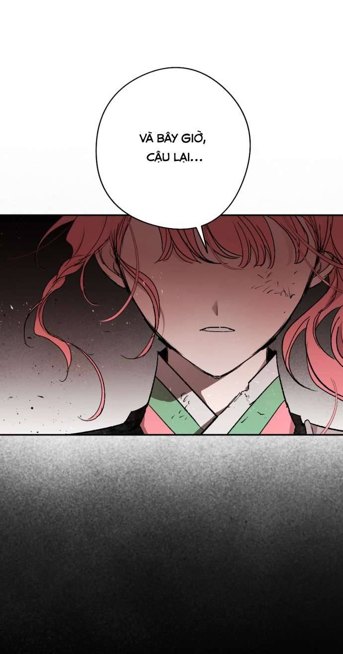 Lời Thú Nhận Của Chúa Tể Bóng Tối Chap 62 - Trang 4