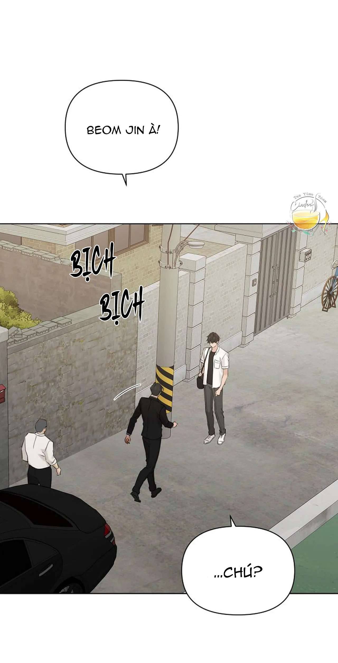 Bình Minh Chap 30 - Trang 3
