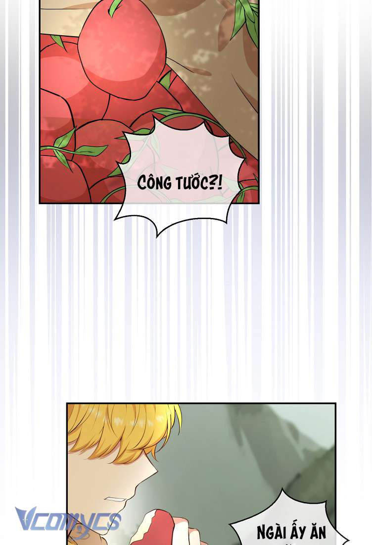 Sóc Con Tài Năng Chap 9 - Next Chap 10