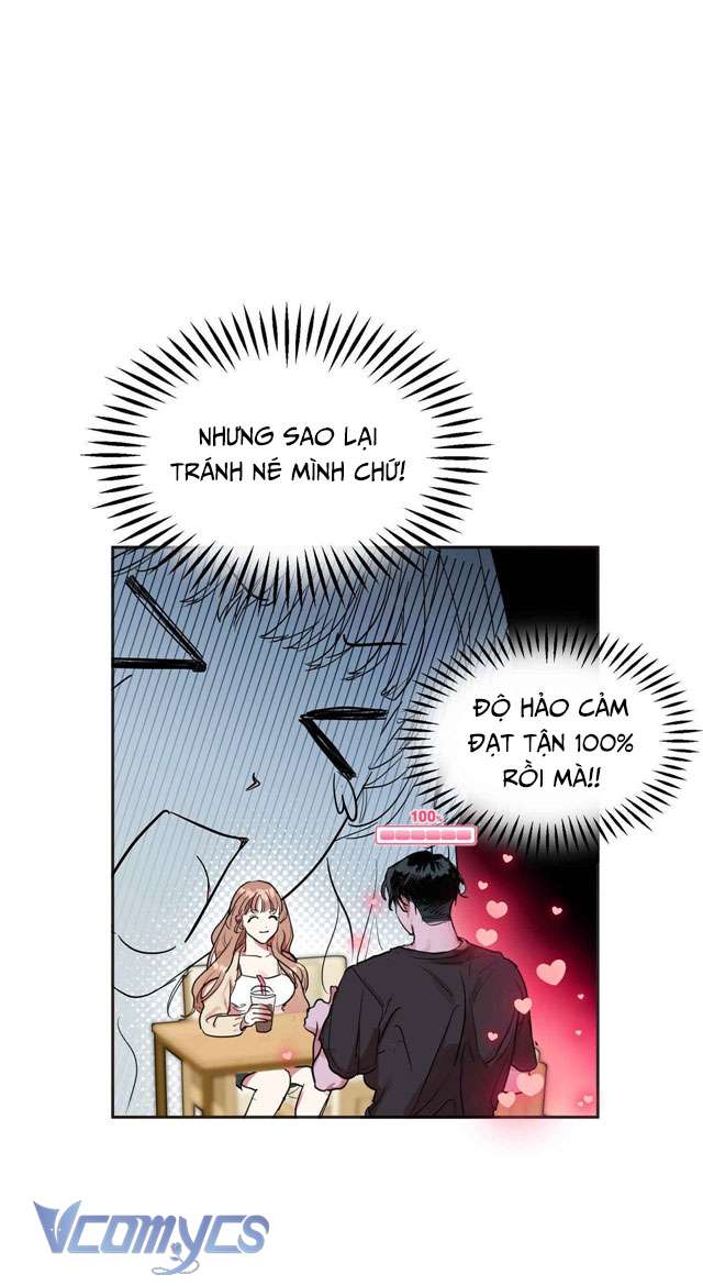 [18+] Không Có Nhân Vật Nào Công Lược Dễ Dàng! Chap 1 - Trang 2