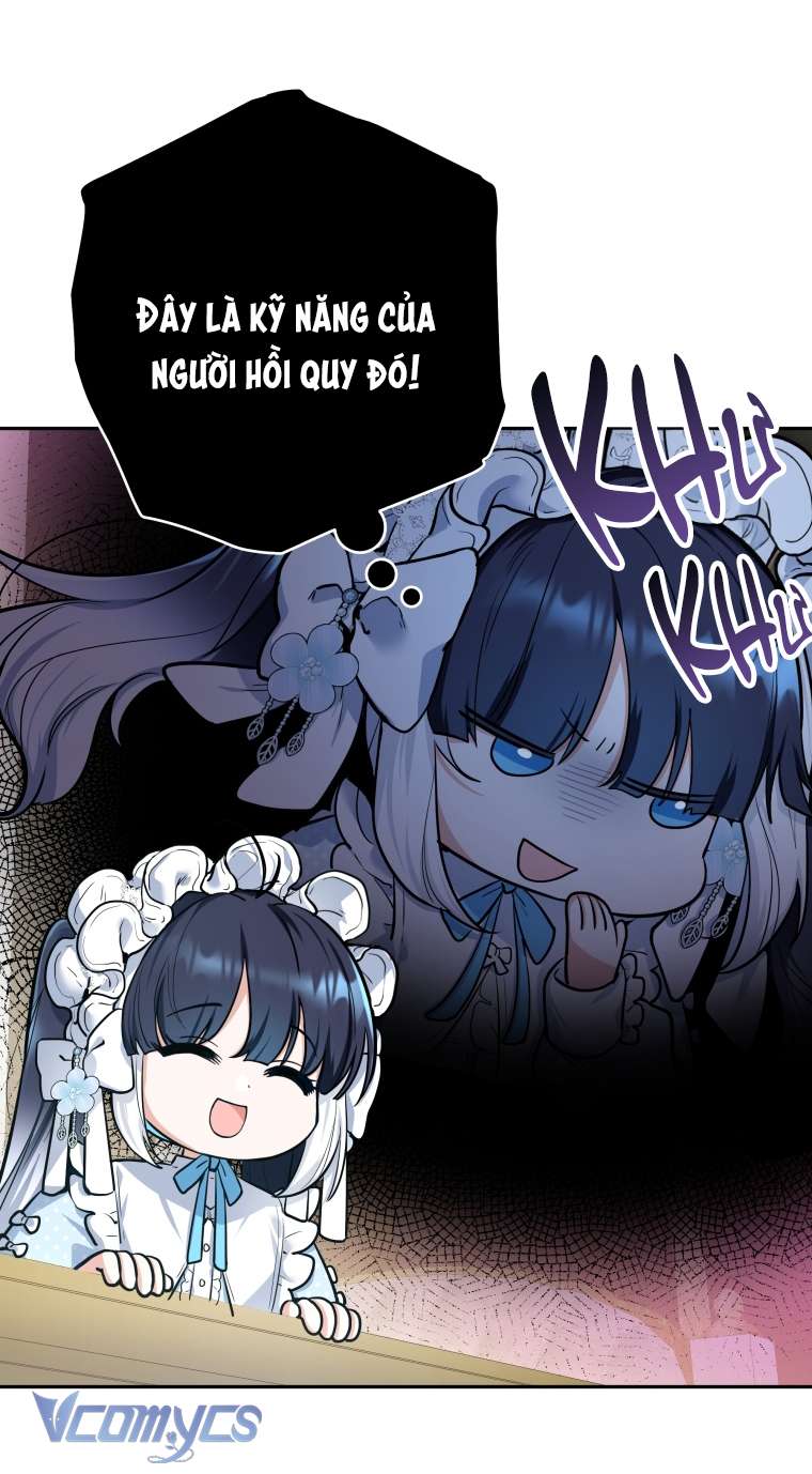 Bé Con Cá Voi Sát Thủ Chapter 1 - Trang 4