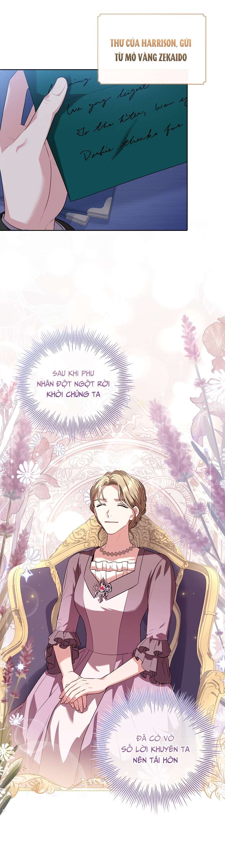 Thư Ký Của Bạo Chúa Chapter 80 - Trang 4