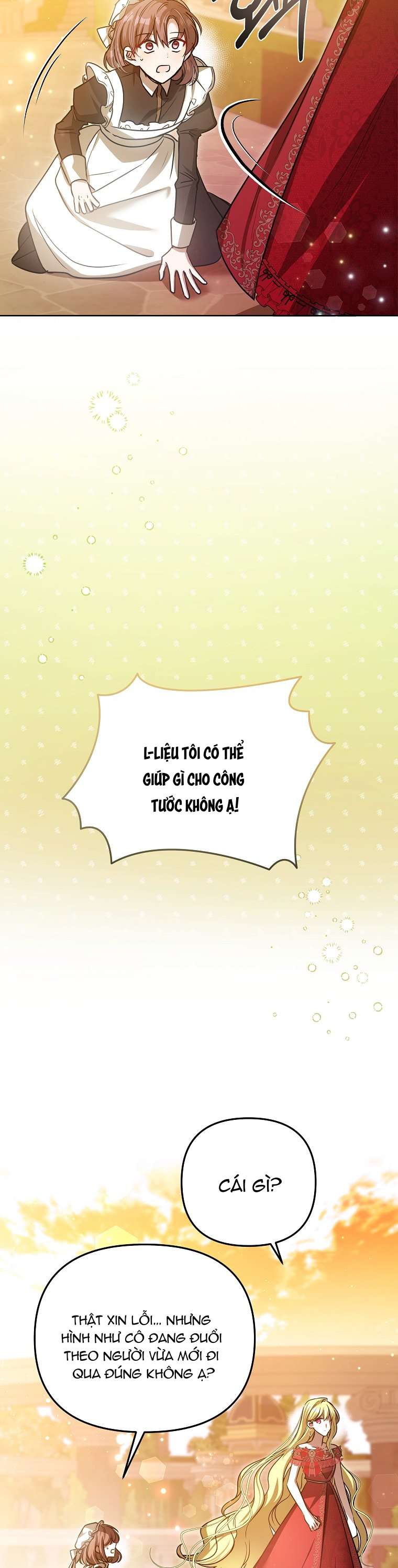Chị Gái Tôi Là Nhân Vật Chính Chap 13 - Trang 3