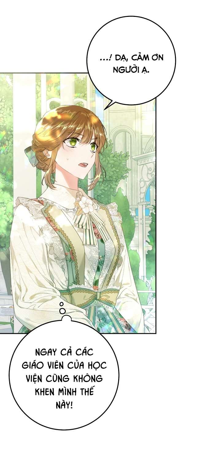 Ác Nữ Chỉ Là Một Con Rối Chap 35 - Trang 2