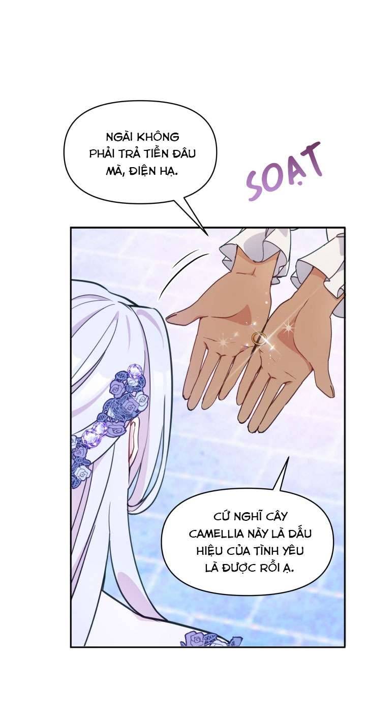 Người Bảo Hộ Của Bạo Quân Là Ma Nữ Tàn Độc Chap 16 - Trang 4