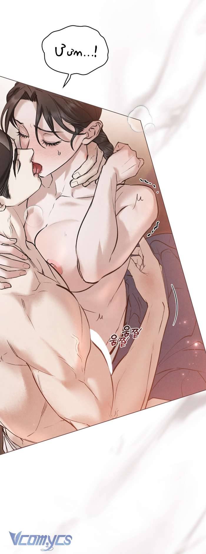 [18+] Đêm Giông Bão Chap 29 - Trang 2