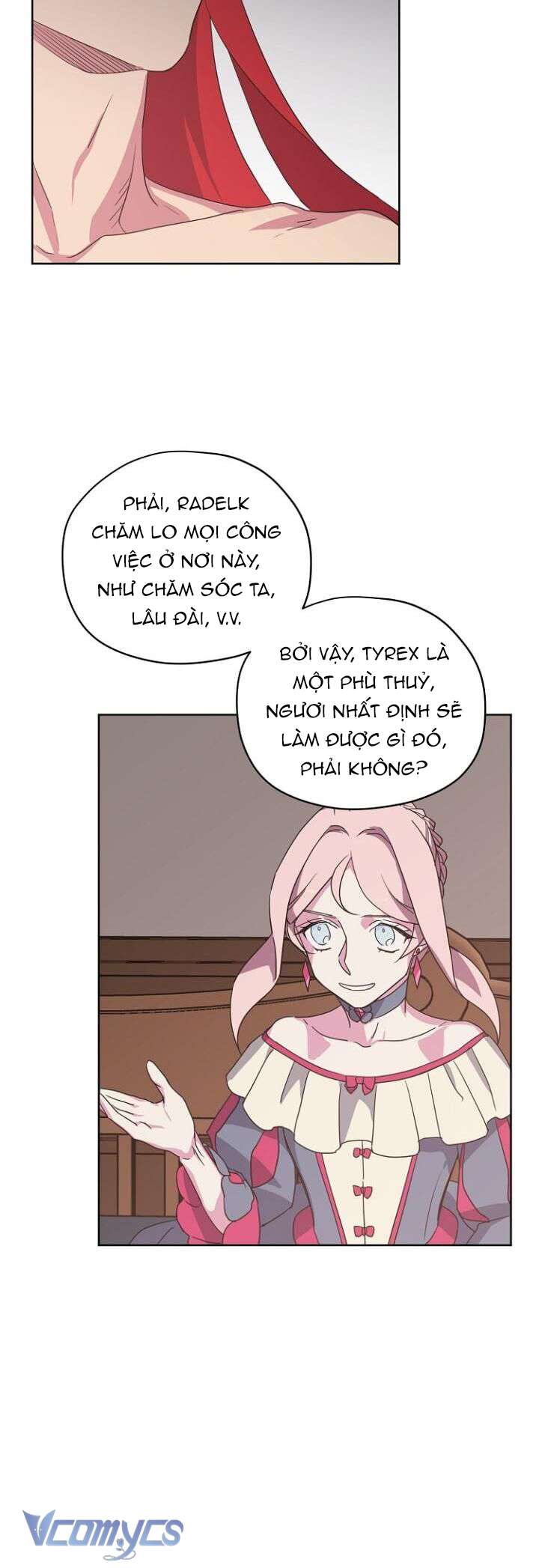 CHITRA Chapter 21 - Next Chapter 22