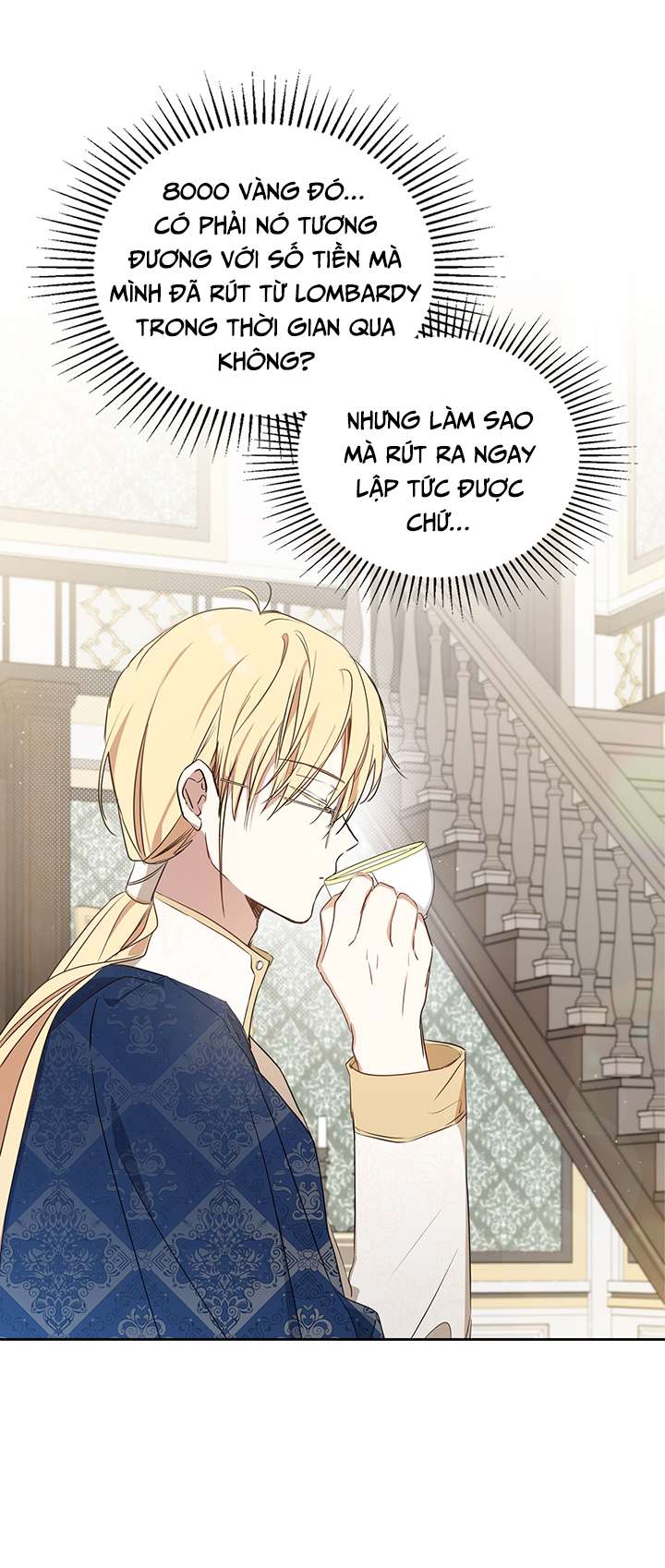Kiếp Này Nhất Định Làm Gia Chủ Chap 92 - Trang 2