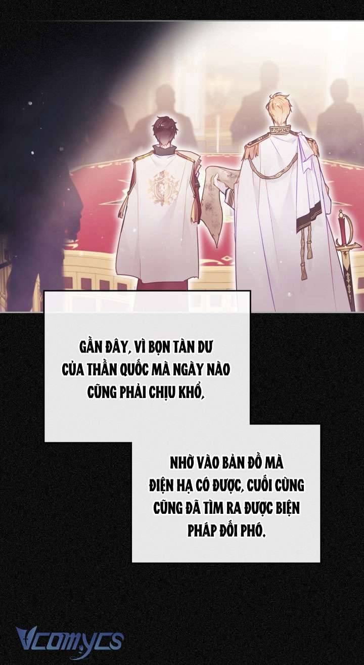 Kết Cục Của Nhân Vật Phản Diện Chỉ Có Thể Là Cái Chết Chapter 124 - Next Chapter 125