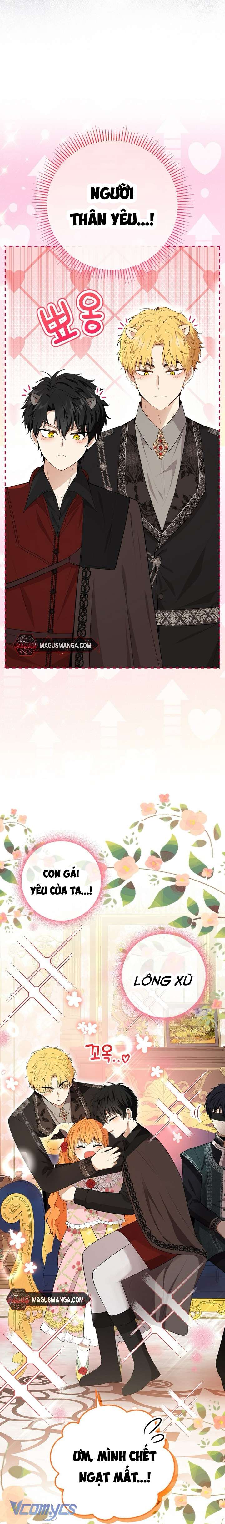 Sóc Con Tài Năng Chap 69 - Trang 2