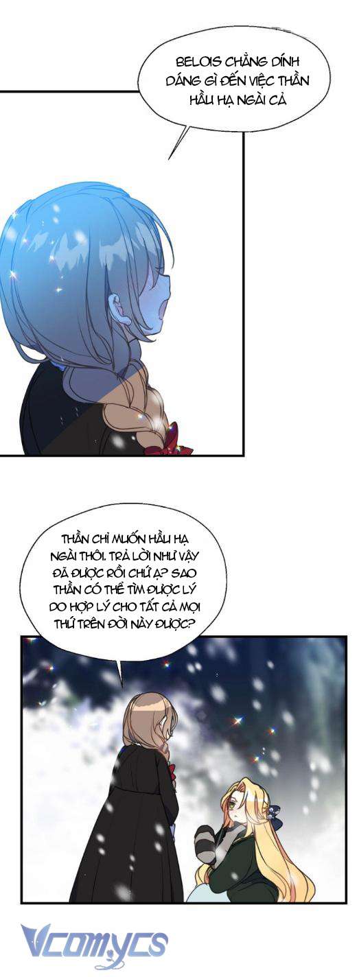 Bệ Hạ Xin Đừng Giết Tôi!!! Chap 21 - Next Chap 22
