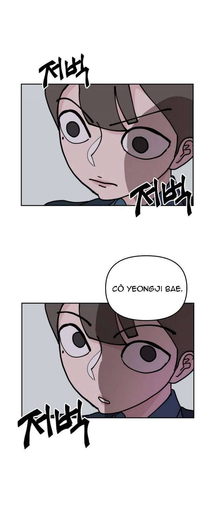 Yêu Không Hồi Kết Chap 8 - Trang 2