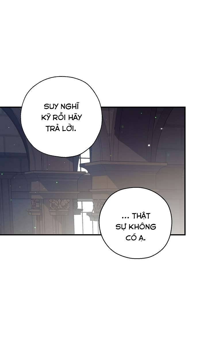 Chúng Ta Có Thể Trở Thành Một Gia Đình Được Không? Chap 59 - Trang 2