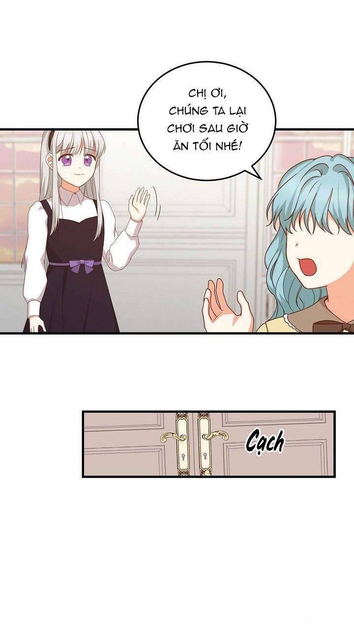 Cẩn Thận Với Các Anh Trai Đấy! Chap 23 - Trang 2