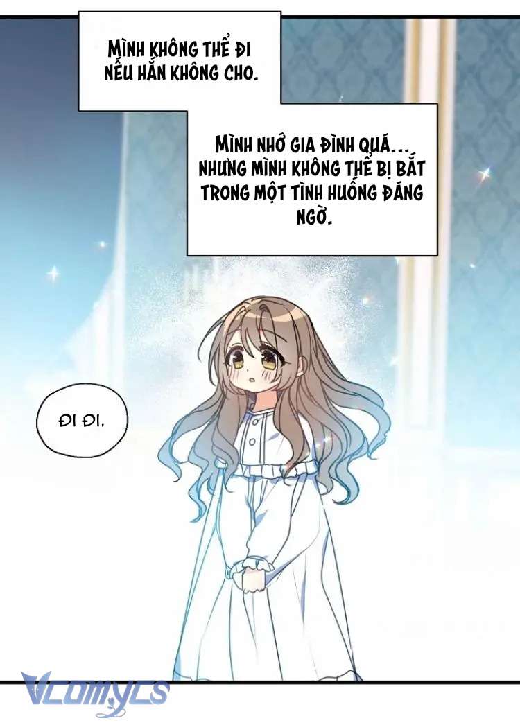 Bệ Hạ Xin Đừng Giết Tôi!!! Chap 27 - Trang 2