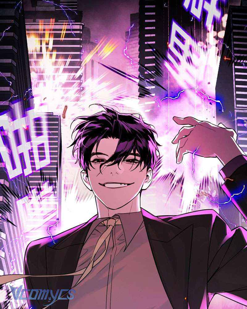 Ác Chi Hoàn Chapter 4 - Trang 4