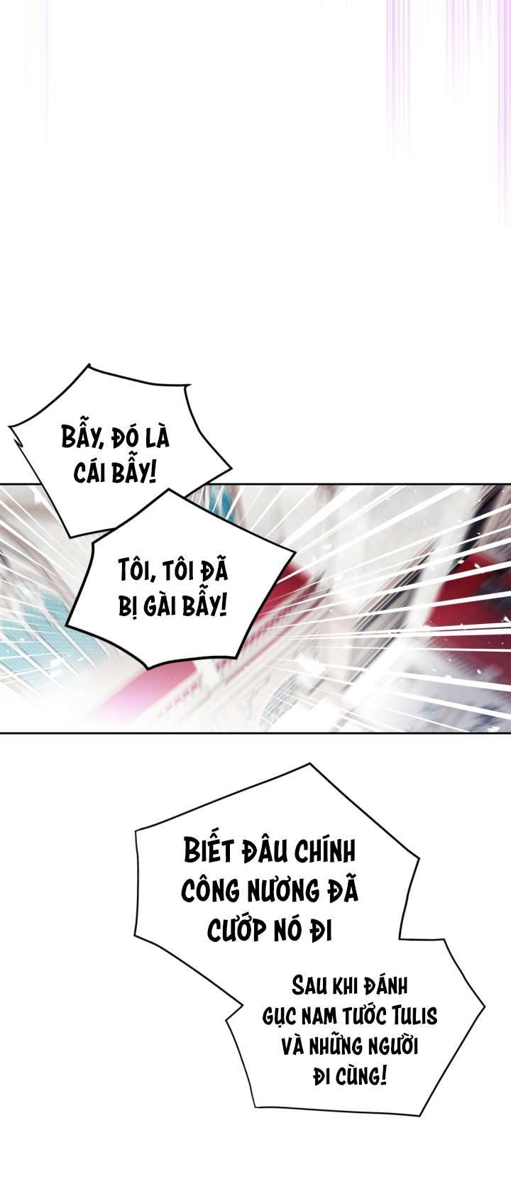Kết Cục Của Nhân Vật Phản Diện Chỉ Có Thể Là Cái Chết Chapter 83 - Next Chapter 84