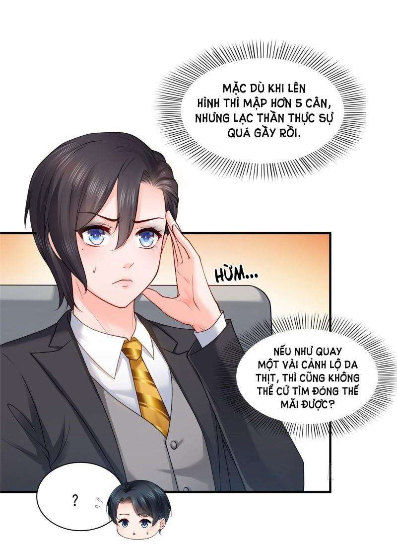 Hệt Như Hàn Quang Gặp Nắng Gắt Chap 92 - Next Chap 93