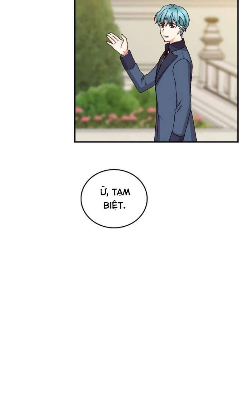 Cẩn Thận Với Các Anh Trai Đấy! Chap 62 - Trang 2