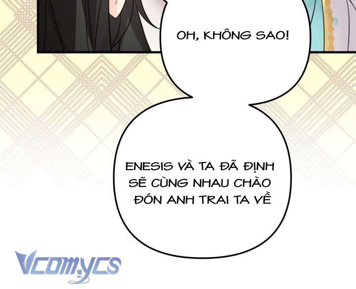 Mê Cung Cám Dỗ Của Emilone Chapter 5 - Trang 4