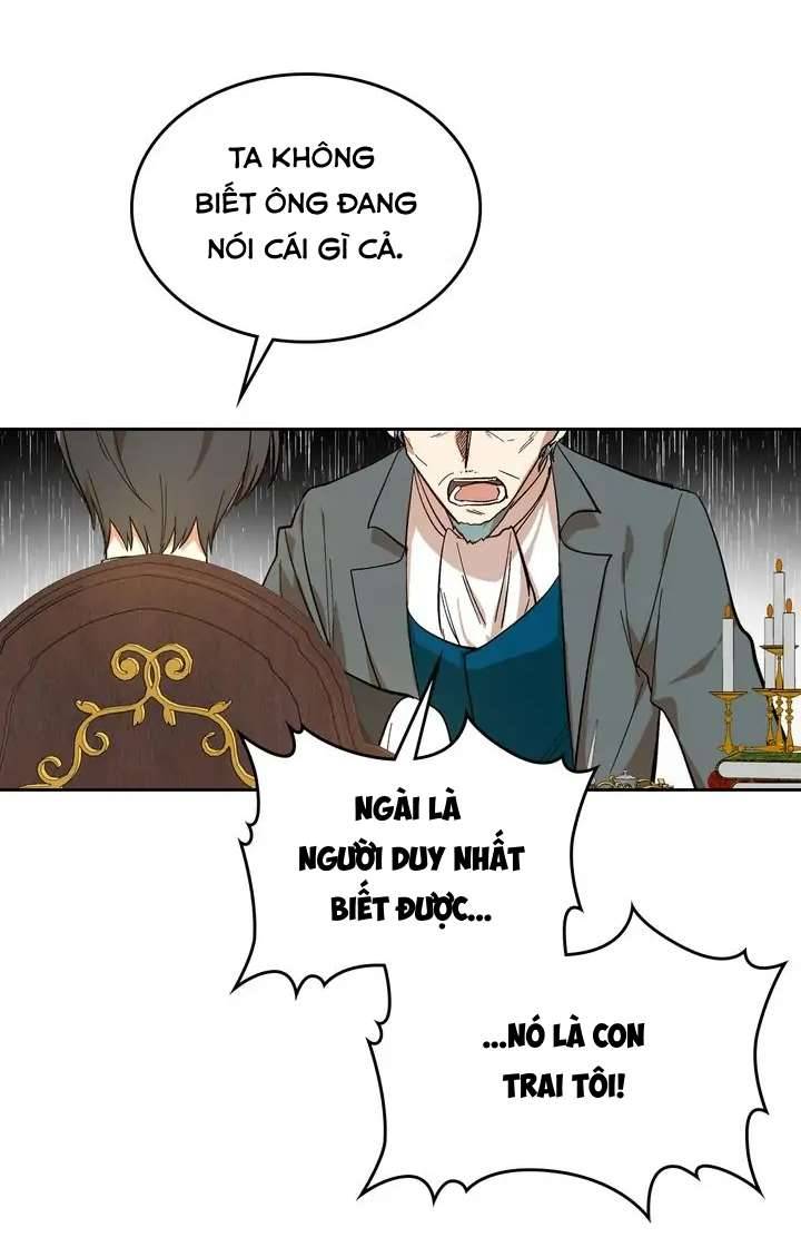 Vị Hôn Thê Khế Ước Của Công Tước Chapter 83 - Trang 4