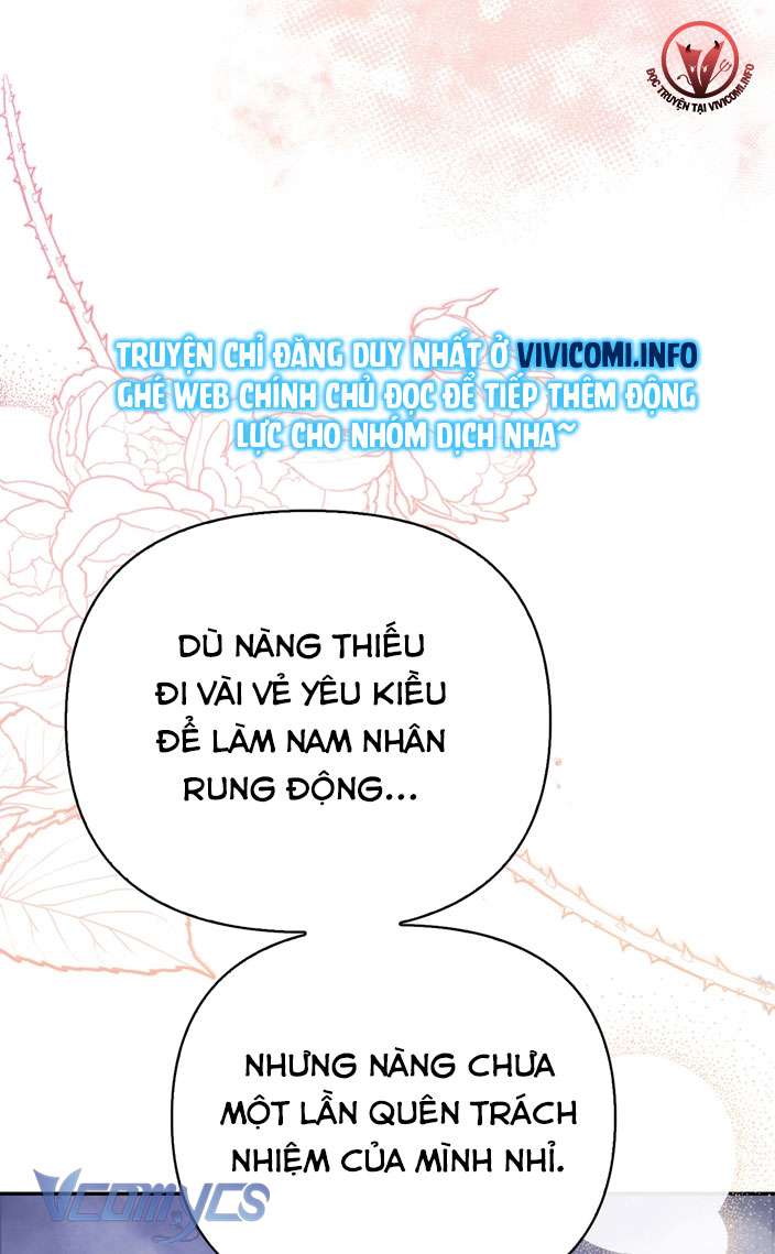 [18+] Tiết Học Bí Mật Của Trung Điện Chap 24 - Next Chap 25