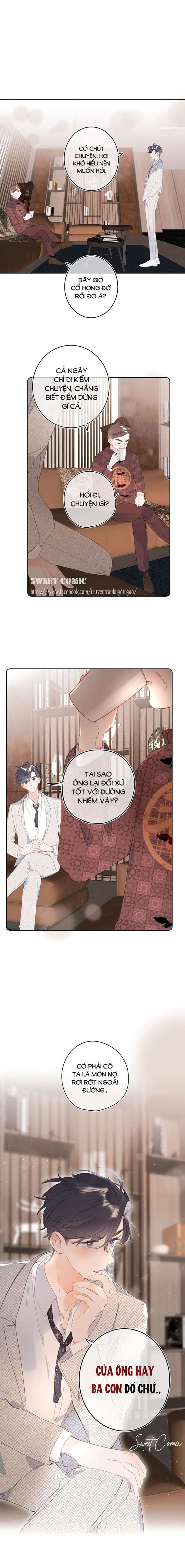 Don't Cry Chap 9 - Trang 2