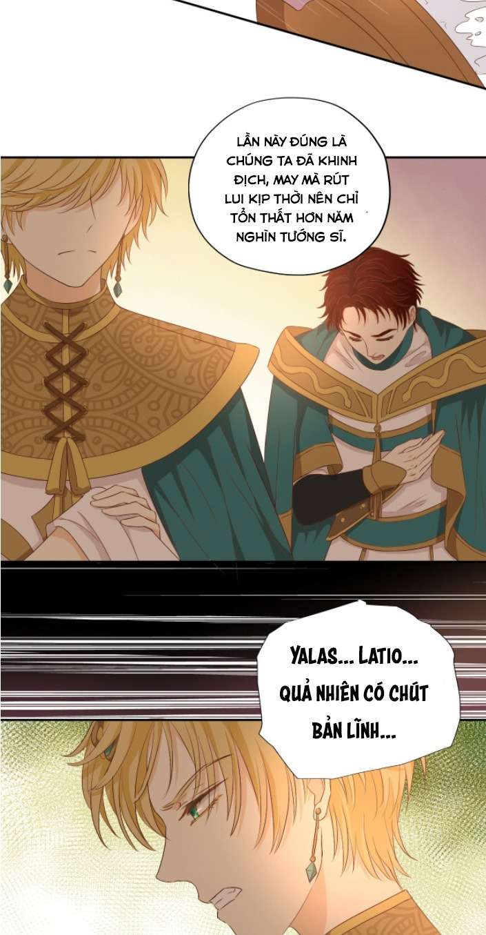 Địch Úc Đa Chi Ca Chapter 71 - Next Chapter 72