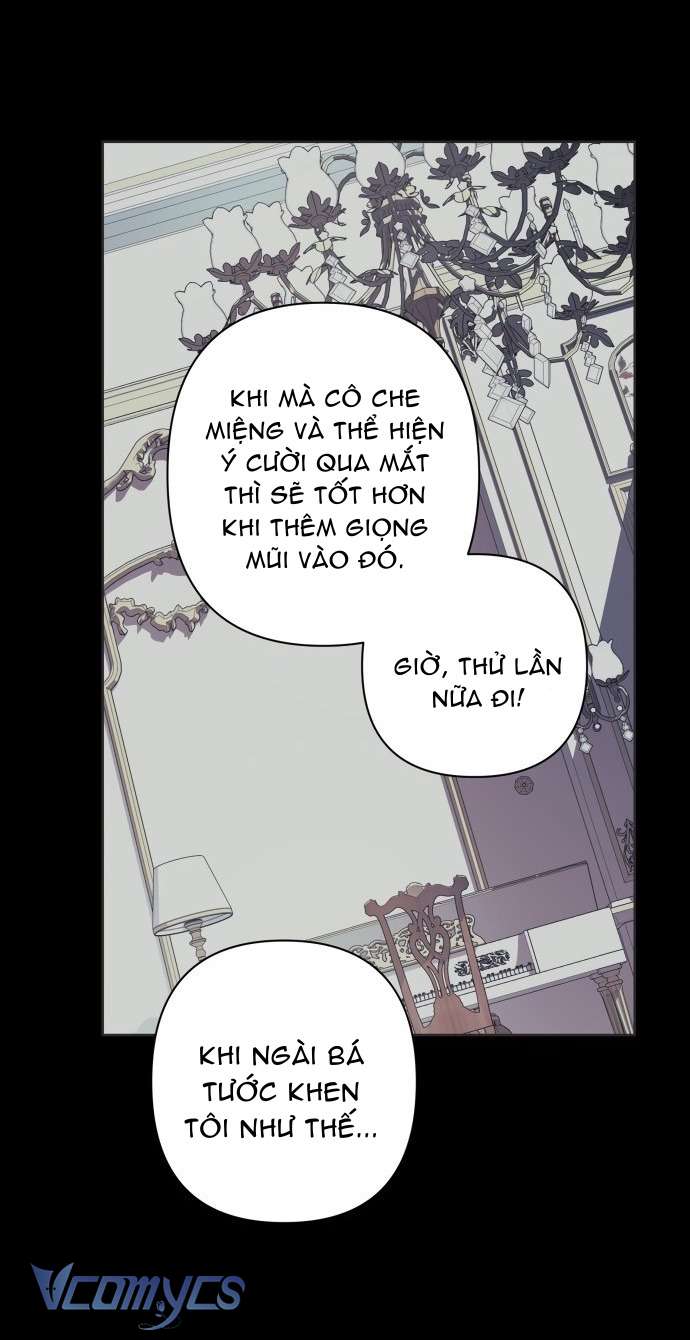 Cách Để Giết Một Pháp Sư Chapter 6 - Trang 3