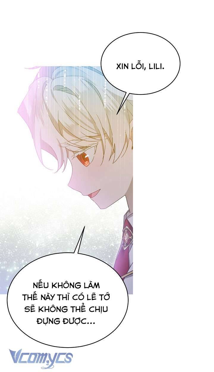 Quý Cô Thế Giới Ngầm Chap 48 - Trang 4