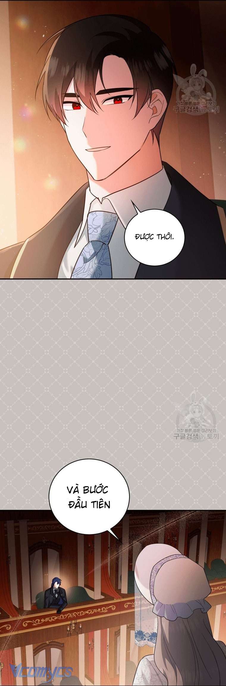 Kế Hoạch Trả Thù Chap 12 - Next Chap 13